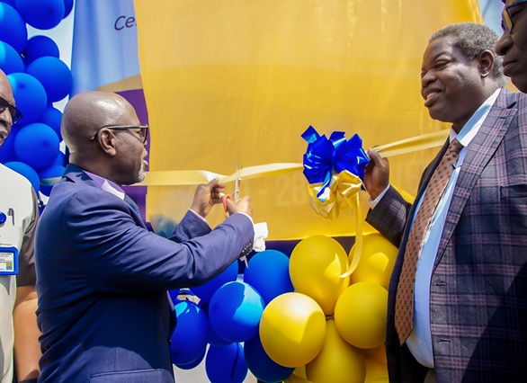 Celebration begins as UNILORIN unveils 50th Anniversary Logo ...